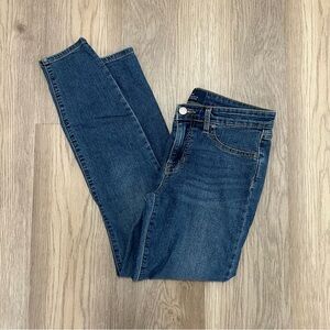 GAP Denim Favorite Jegging Skinny Jeans  - 2/26